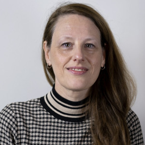 Sandra Bruijstens